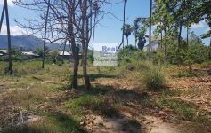 12,424 Sqm of Flat Land, by Chaweng Beach